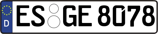 ES-GE8078