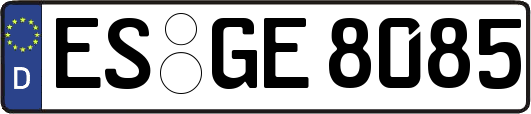 ES-GE8085
