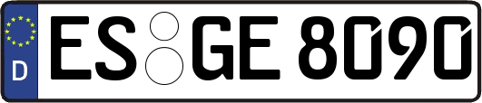 ES-GE8090