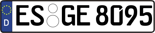 ES-GE8095