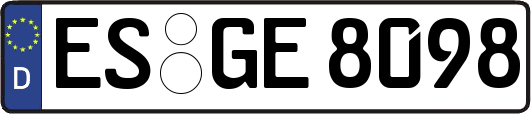 ES-GE8098