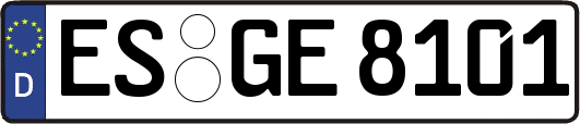 ES-GE8101