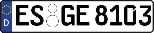 ES-GE8103