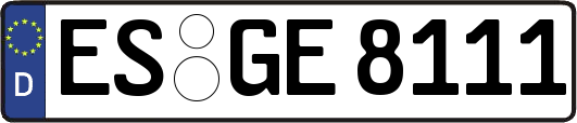 ES-GE8111