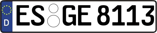 ES-GE8113