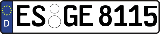 ES-GE8115