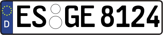 ES-GE8124
