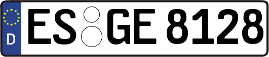 ES-GE8128