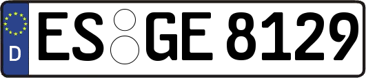 ES-GE8129