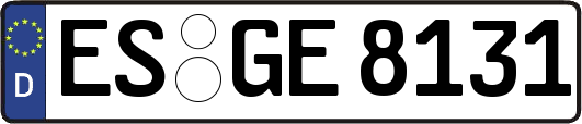 ES-GE8131