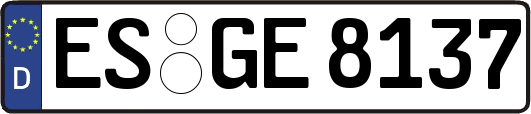 ES-GE8137