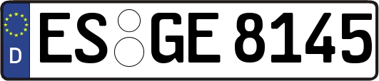 ES-GE8145