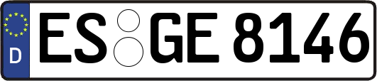 ES-GE8146