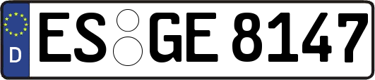 ES-GE8147
