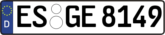 ES-GE8149