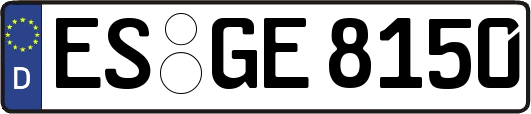 ES-GE8150