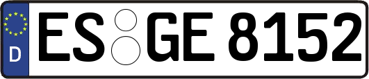 ES-GE8152