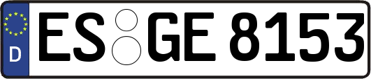 ES-GE8153