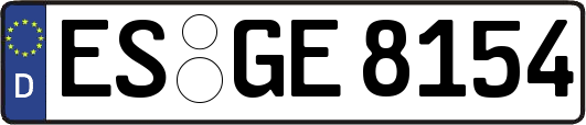 ES-GE8154