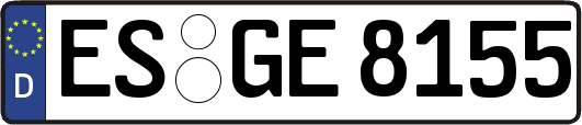 ES-GE8155