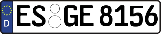 ES-GE8156