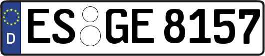 ES-GE8157