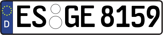 ES-GE8159