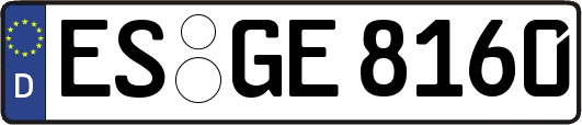 ES-GE8160