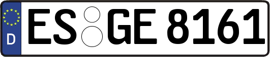 ES-GE8161