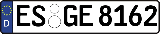 ES-GE8162
