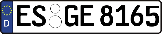 ES-GE8165