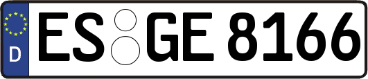 ES-GE8166