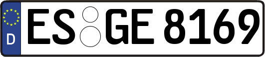 ES-GE8169