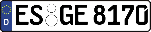 ES-GE8170
