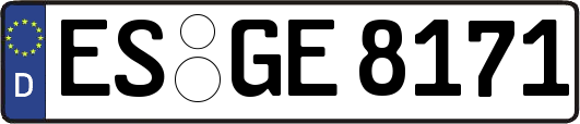 ES-GE8171
