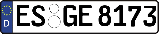ES-GE8173