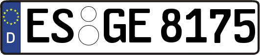 ES-GE8175