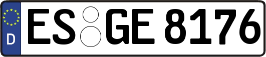 ES-GE8176
