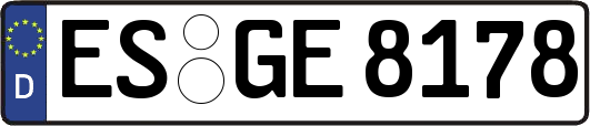 ES-GE8178