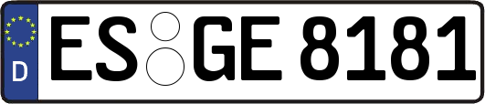 ES-GE8181