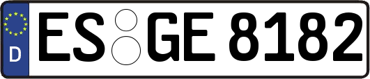 ES-GE8182