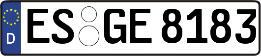 ES-GE8183