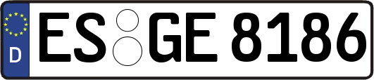 ES-GE8186
