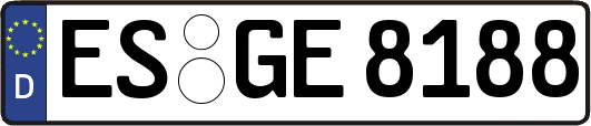 ES-GE8188