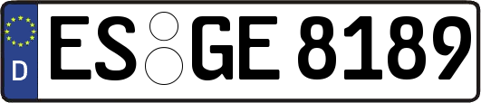 ES-GE8189