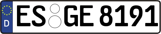 ES-GE8191