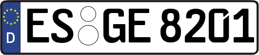 ES-GE8201