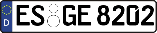ES-GE8202