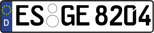 ES-GE8204