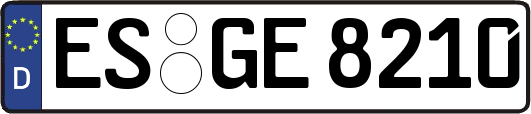 ES-GE8210